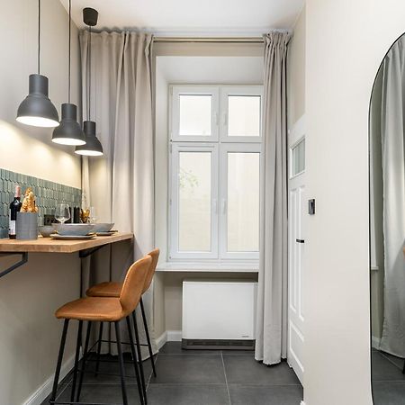 Househost Apartment : Topolowa 26/17 Krasków Εξωτερικό φωτογραφία