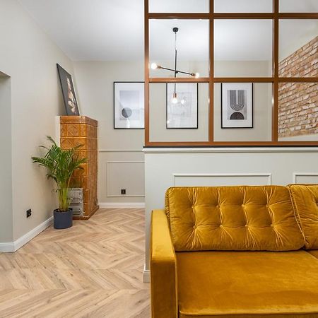 Househost Apartment : Topolowa 26/17 Krasków Εξωτερικό φωτογραφία