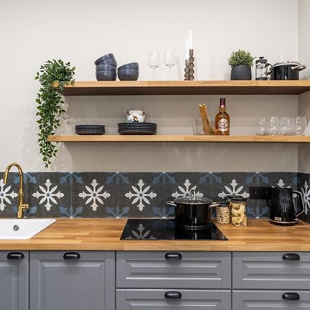 Househost Apartment : Topolowa 26/17 Krasków Εξωτερικό φωτογραφία