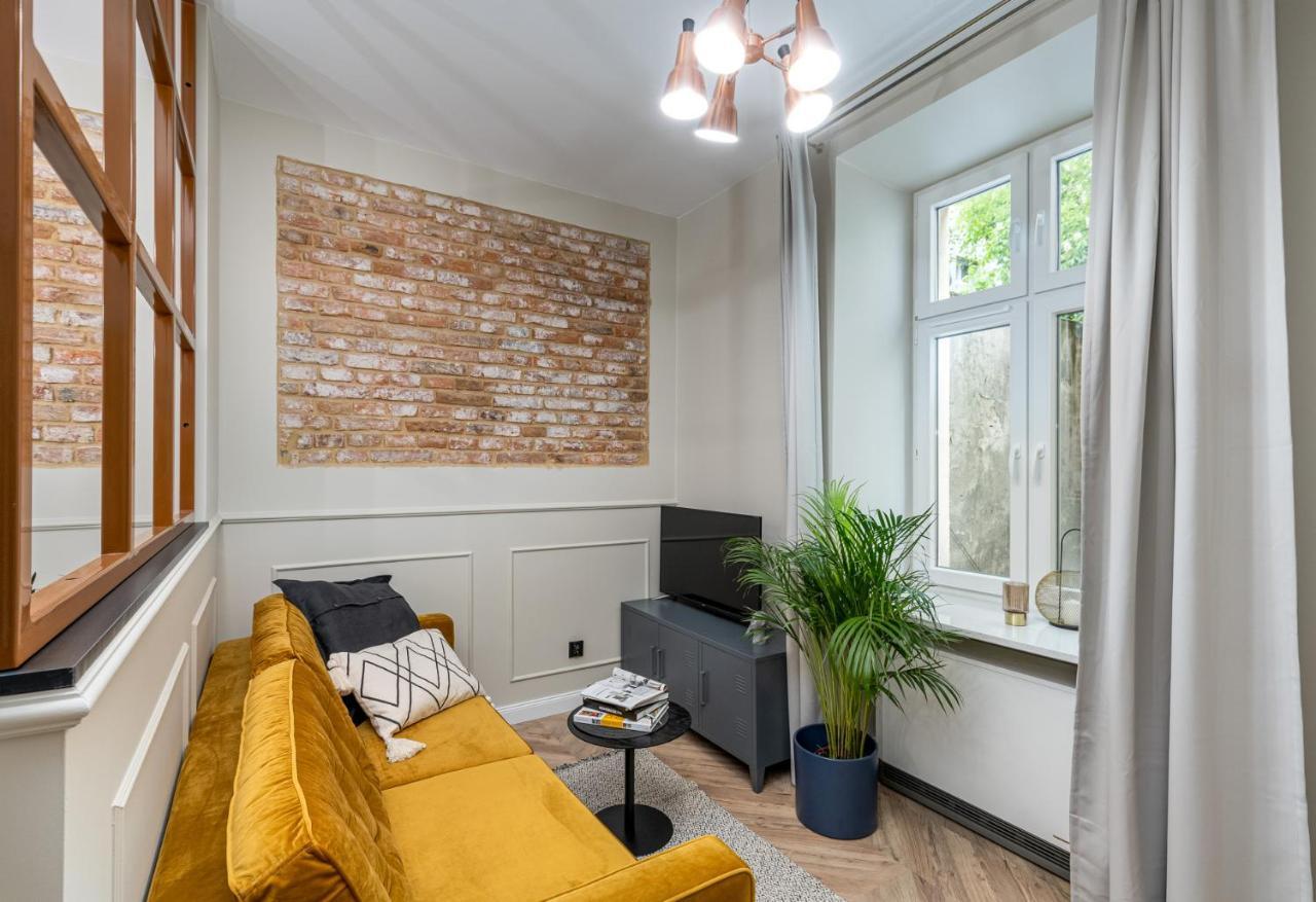 Househost Apartment : Topolowa 26/17 Krasków Εξωτερικό φωτογραφία
