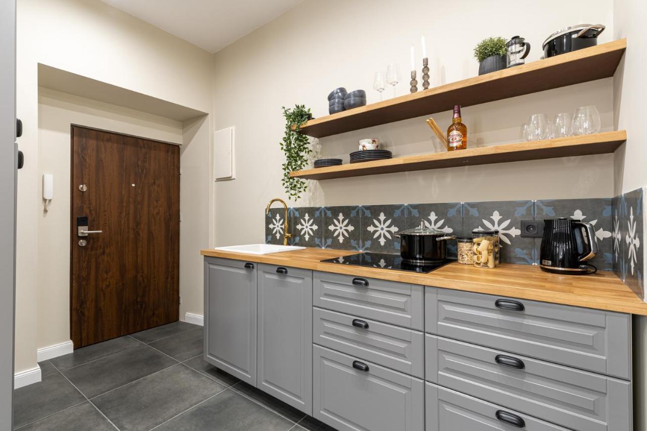 Househost Apartment : Topolowa 26/17 Krasków Εξωτερικό φωτογραφία