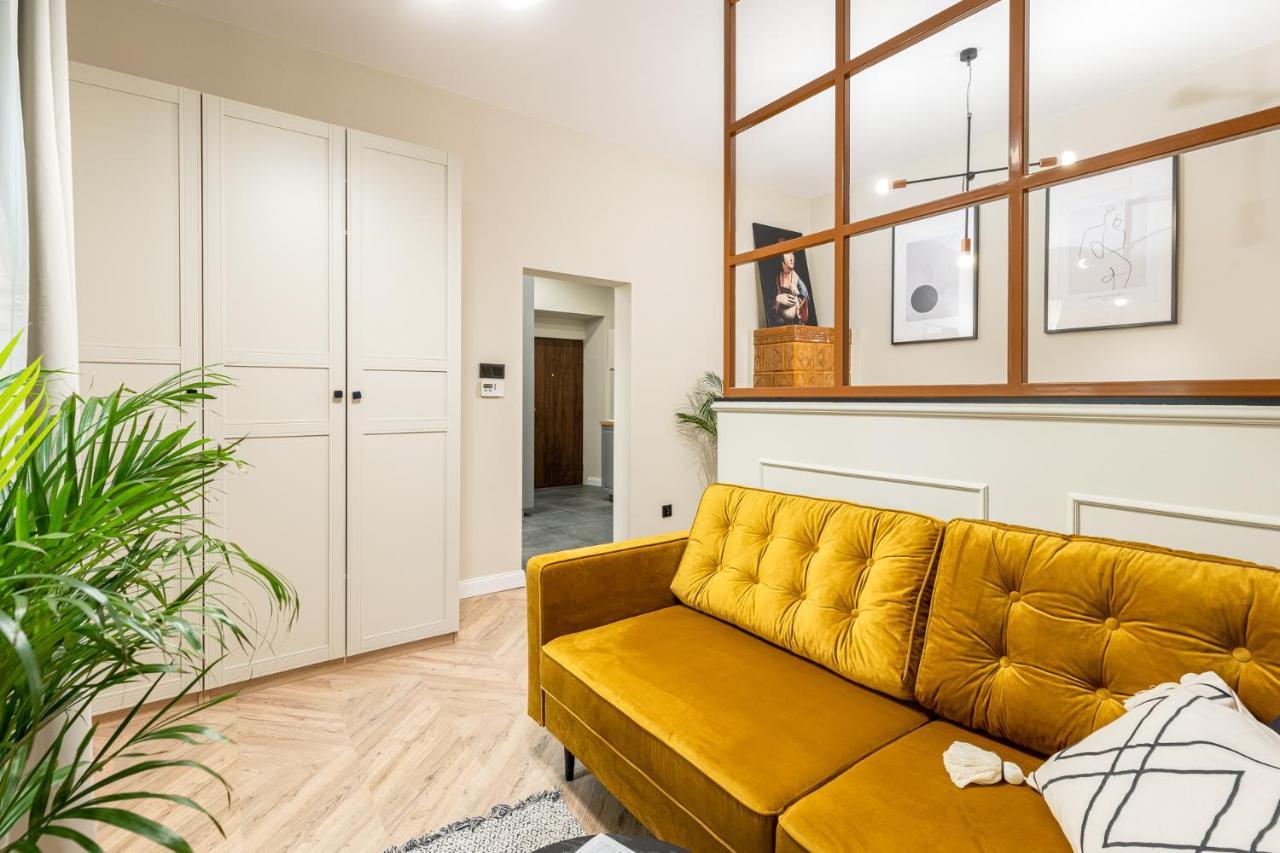 Househost Apartment : Topolowa 26/17 Krasków Εξωτερικό φωτογραφία