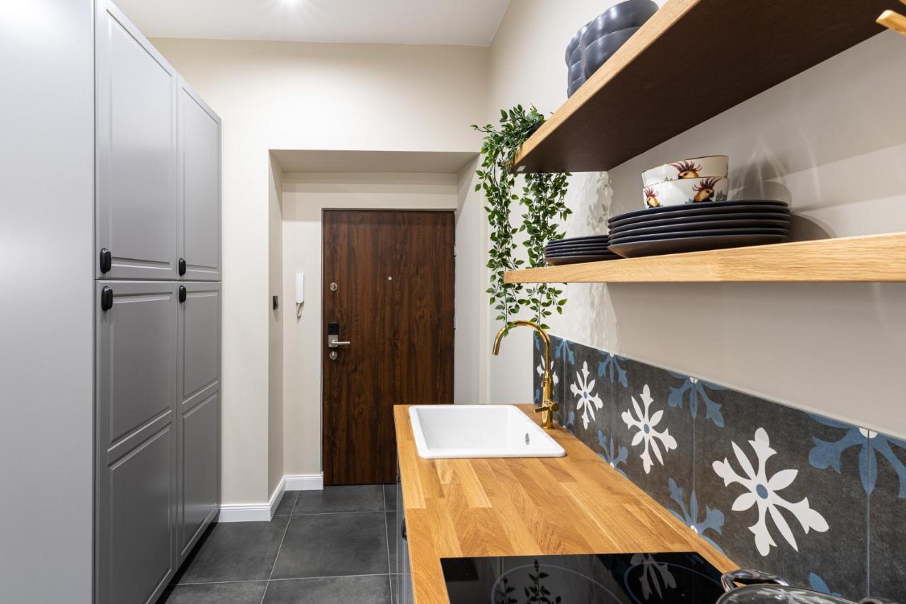 Househost Apartment : Topolowa 26/17 Krasków Εξωτερικό φωτογραφία