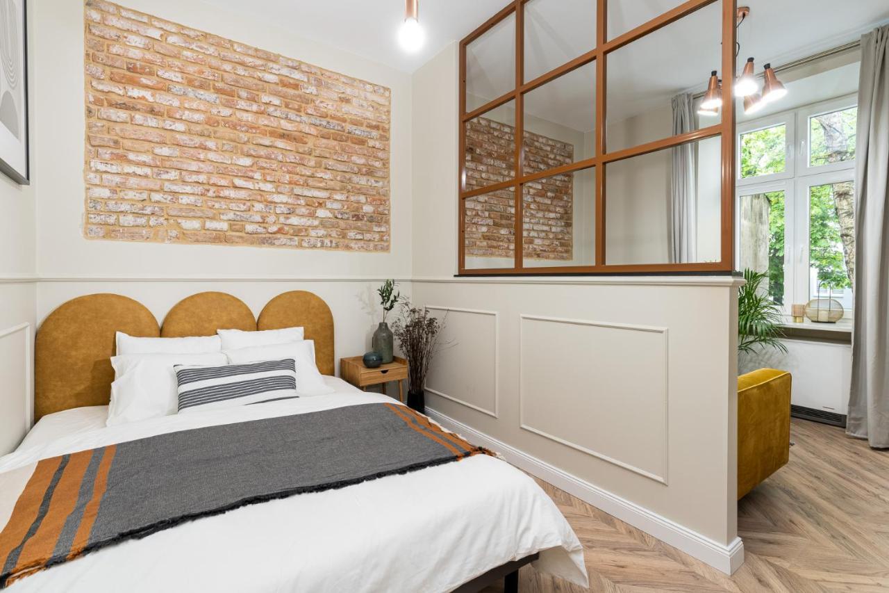 Househost Apartment : Topolowa 26/17 Krasków Εξωτερικό φωτογραφία