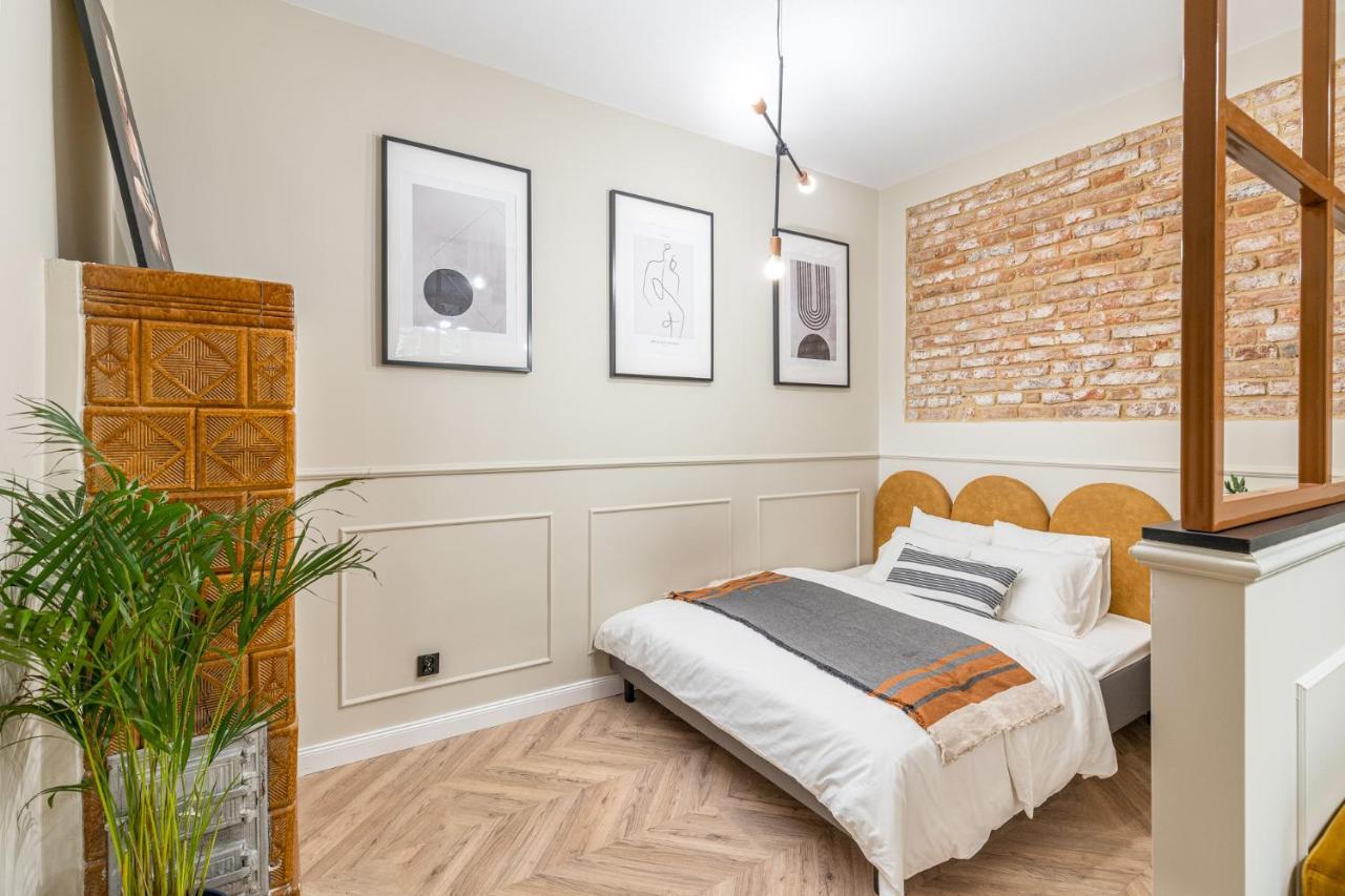 Househost Apartment : Topolowa 26/17 Krasków Εξωτερικό φωτογραφία