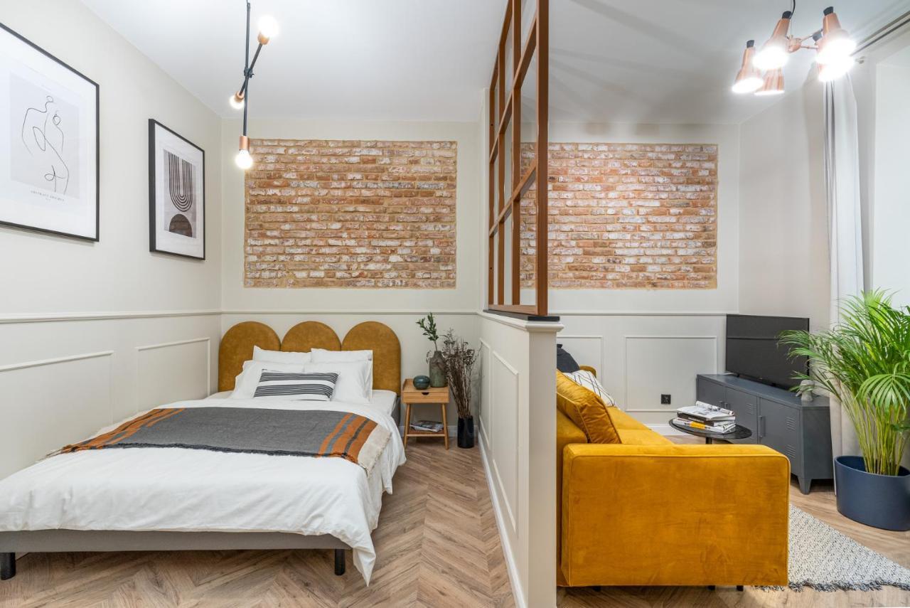 Househost Apartment : Topolowa 26/17 Krasków Εξωτερικό φωτογραφία