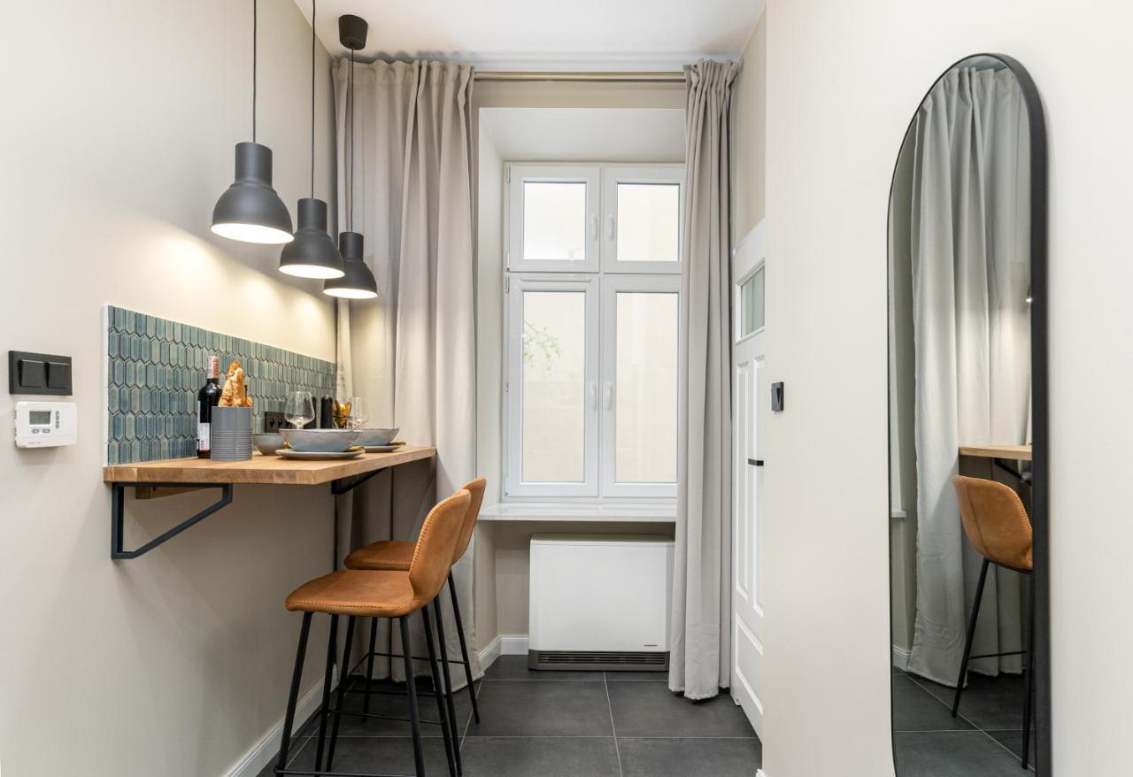 Househost Apartment : Topolowa 26/17 Krasków Εξωτερικό φωτογραφία