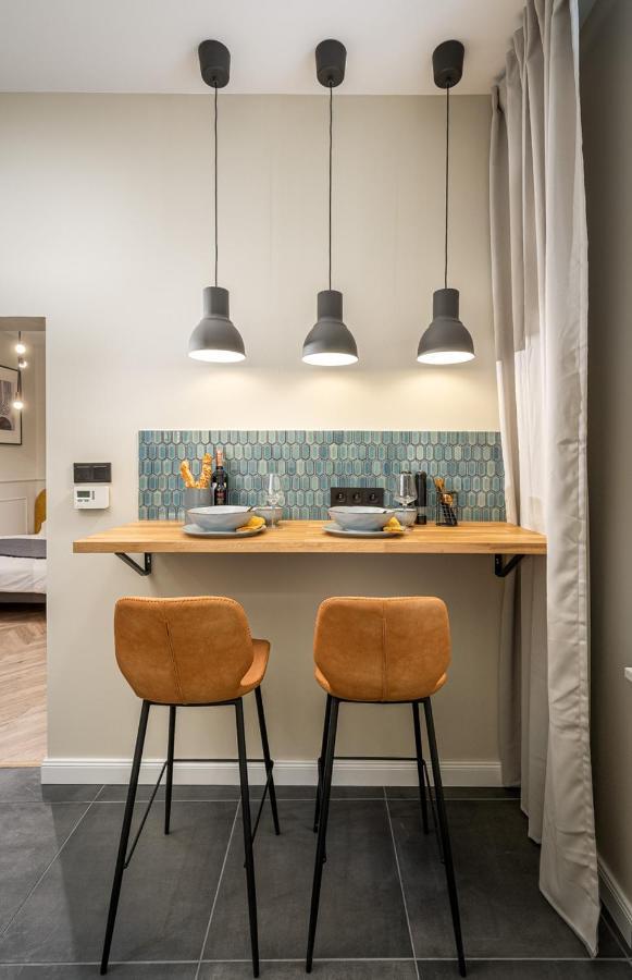 Househost Apartment : Topolowa 26/17 Krasków Εξωτερικό φωτογραφία