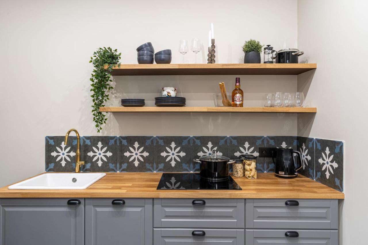 Househost Apartment : Topolowa 26/17 Krasków Εξωτερικό φωτογραφία
