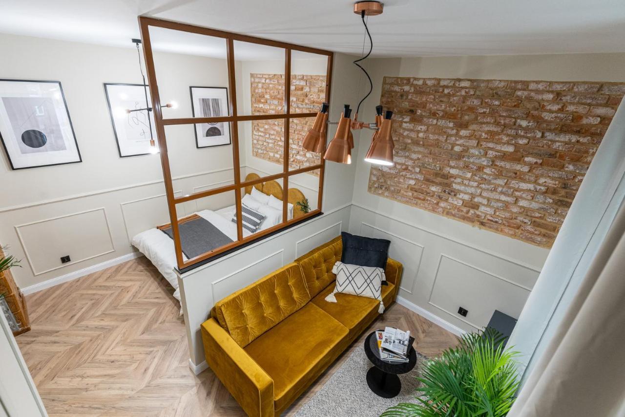Househost Apartment : Topolowa 26/17 Krasków Εξωτερικό φωτογραφία