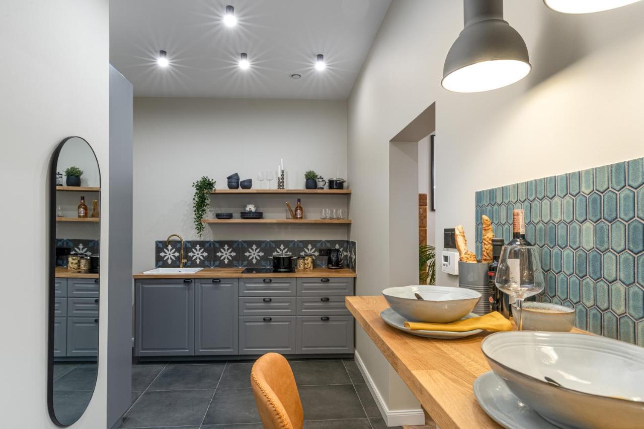 Househost Apartment : Topolowa 26/17 Krasków Εξωτερικό φωτογραφία