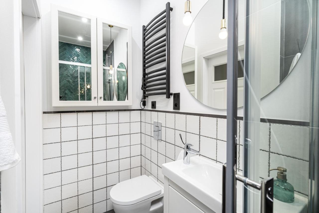 Househost Apartment : Topolowa 26/17 Krasków Εξωτερικό φωτογραφία