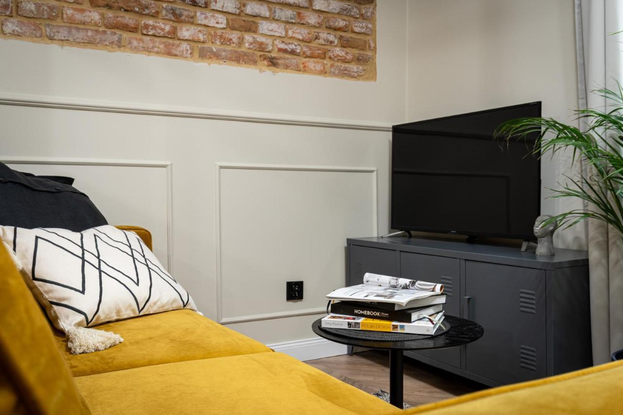 Househost Apartment : Topolowa 26/17 Krasków Εξωτερικό φωτογραφία