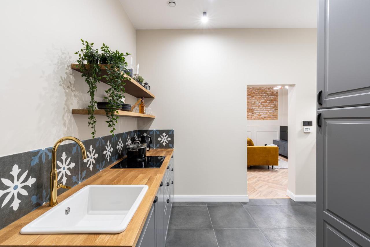 Househost Apartment : Topolowa 26/17 Krasków Εξωτερικό φωτογραφία