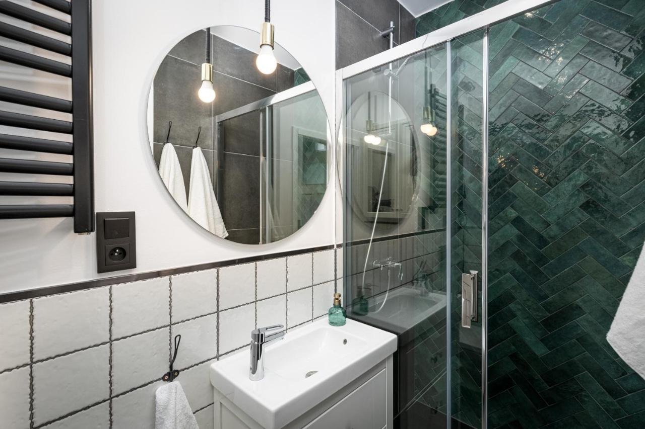Househost Apartment : Topolowa 26/17 Krasków Εξωτερικό φωτογραφία